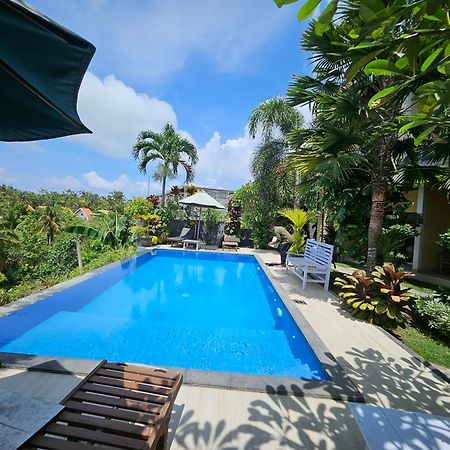 Kelingking Sunset Point Hotel & Spa Klungkung Экстерьер фото