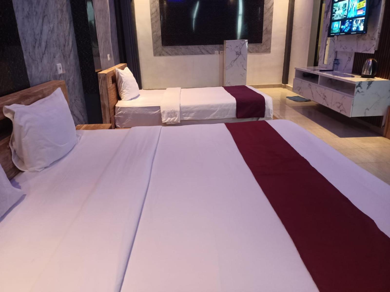 Kelingking Sunset Point Hotel & Spa Klungkung Экстерьер фото